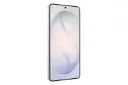 پنل جلو و صفحه نمایش گوشی موبایل گلکسی اس 26 اولترا سامسونگ سفید / Samsung Galaxy S26 Ultra