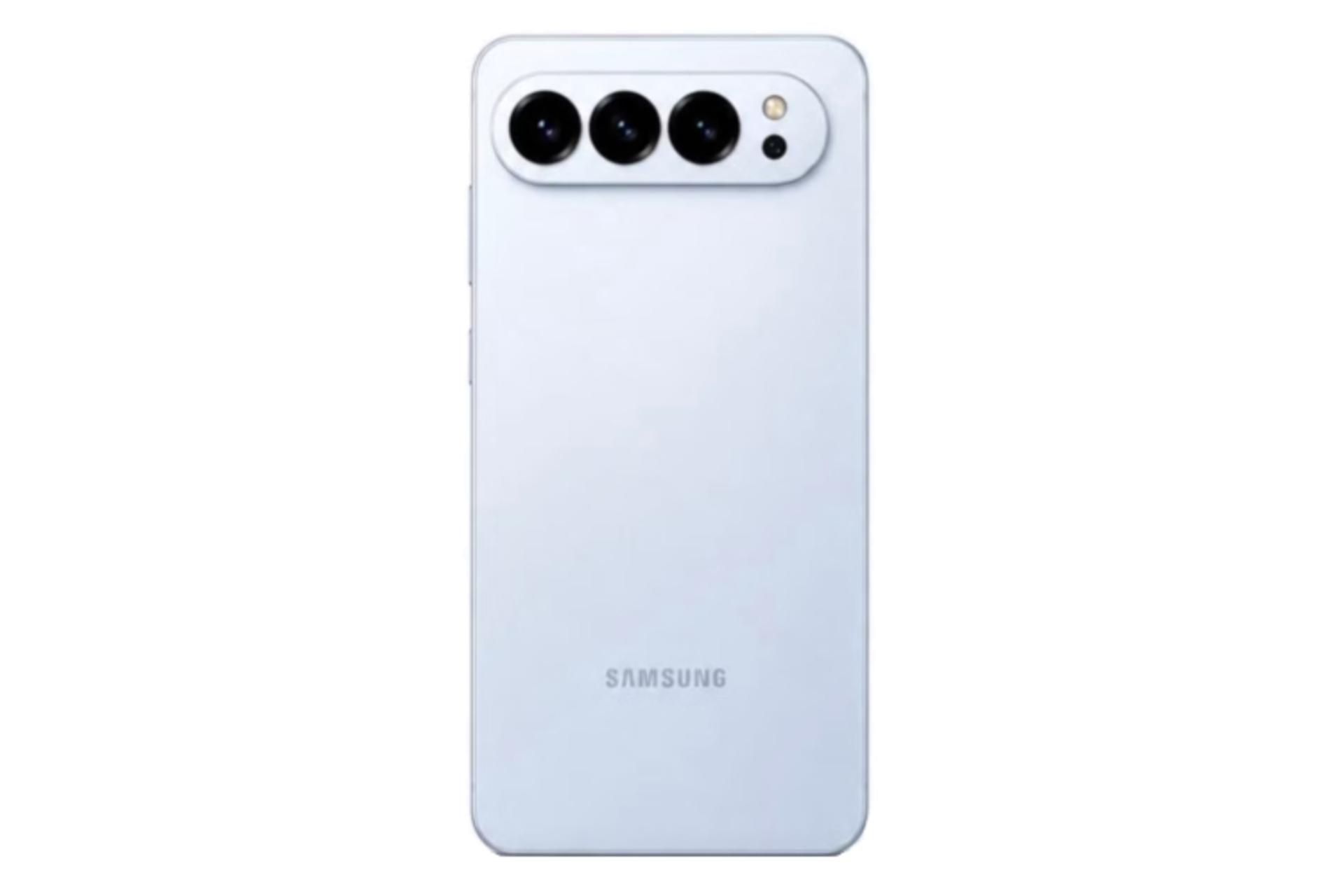 گوشی موبایل گلکسی اس 27 پرو سامسونگ / Samsung Galaxy S27 Pro