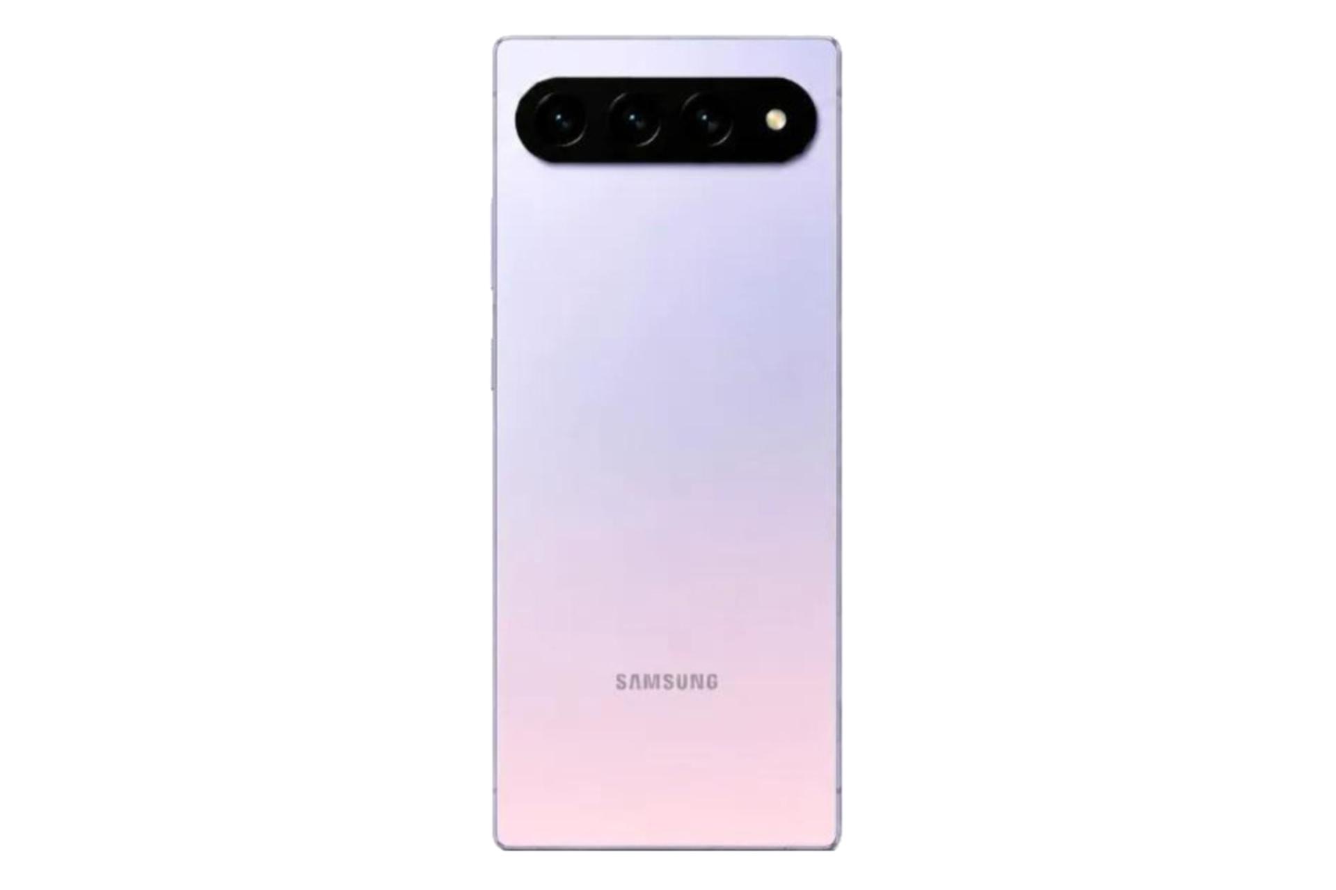 گوشی موبایل گلکسی اس 27 اولترا سامسونگ / Samsung Galaxy S27 Ultra