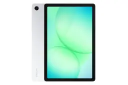 تبلت گلکسی تب A11 پلاس سامسونگ نقره ای / Samsung Galaxy Tab A11 Plus