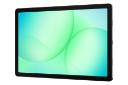 پنل جلو و صفحه نمایش تبلت گلکسی تب A11 پلاس سامسونگ نقره ای / Samsung Galaxy Tab A11 Plus