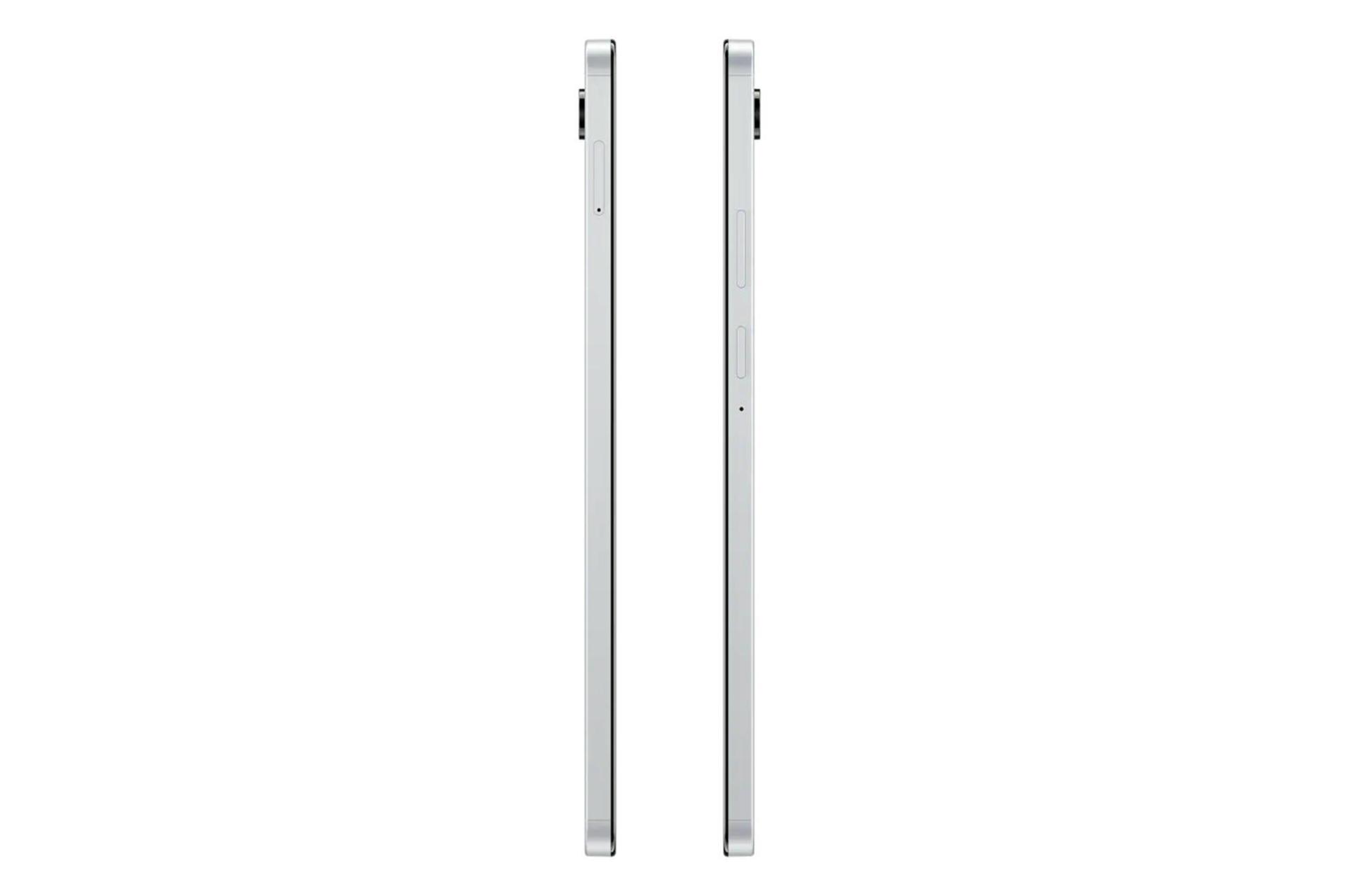 فریم تبلت گلکسی تب A11 سامسونگ نقره ای / Samsung Galaxy Tab A11