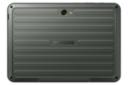 نمای پنل پشت تبلت گلکسی تب اکتیو 5 پرو سامسونگ / Samsung Galaxy Tab Active5 Pro با نمایش لوگو و دوربین پنل پشت