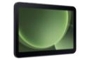 نمای نیمرخ پنل جلوی تبلت گلکسی تب اکتیو 5 پرو سامسونگ / Samsung Galaxy Tab Active5 Pro با نمایش لبه سمت چپ