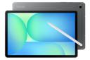 تبلت گلکسی تب S10 FE سامسونگ خاکستری همراه قلم / Samsung Galaxy Tab S10 FE