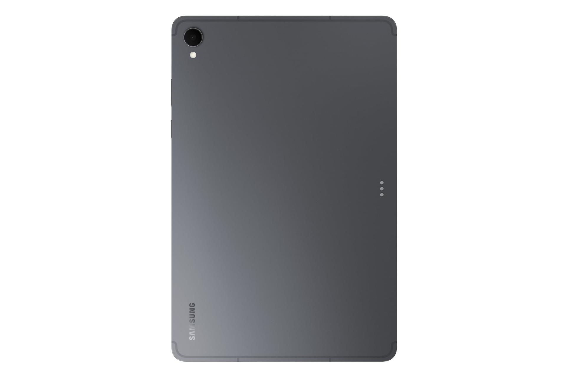 پنل پشت تبلت گلکسی تب اس 11 سامسونگ خاکستری / Samsung Galaxy Tab S11