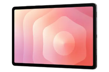 سمت راست پنل جلوی تبلت گلکسی تب اس 11 سامسونگ خاکستری / Samsung Galaxy Tab S11