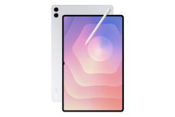 تبلت گلکسی تب اس 11 اولترا سامسونگ نقره ای همراه قلم / Samsung Galaxy Tab S11 Ultra
