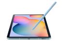 تبلت گلکسی تب اس 6 لایت سامسونگ نسخه 2020 آبی همراه قلم / Samsung Galaxy Tab S6 Lite 2020