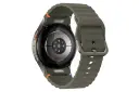 پشت ساعت هوشمند سامسونگ گلکسی واچ 7 نسخه 40 میلی‌متری سبز / Samsung Galaxy Watch7 40mm
