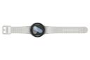 بند ساعت هوشمند سامسونگ گلکسی واچ 7 نسخه 44 میلی‌متری نقره ای / Samsung Galaxy Watch7 44mm