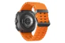 پشت ساعت هوشمند سامسونگ گلکسی واچ اولترا خاکستری / Samsung Galaxy Watch Ultra