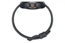 ساعت هوشمند سامسونگ گلکسی واچ اولترا 2 خاکستری تیره از نمای کناری / Samsung Galaxy Watch Ultra2