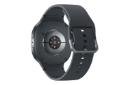 پشت ساعت هوشمند سامسونگ گلکسی واچ 8 نسخه 44 میلی‌متری خاکستری تیره / Samsung Galaxy Watch8 44mm