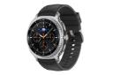ساعت هوشمند سامسونگ گلکسی واچ 8 کلاسیک مشکی / Samsung Galaxy Watch8 Classic
