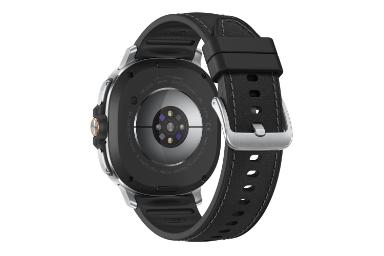 پشت ساعت هوشمند سامسونگ گلکسی واچ 8 کلاسیک مشکی / Samsung Galaxy Watch8 Classic