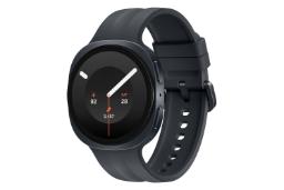 ساعت هوشمند سامسونگ گلکسی واچ 9 نسخه 40 میلی‌متری مشکی / Samsung Galaxy Watch9 40mm