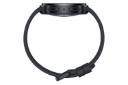 ساعت هوشمند سامسونگ گلکسی واچ 9 نسخه 40 میلی‌متری مشکی از نمای کناری / Samsung Galaxy Watch9 40mm