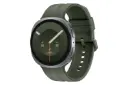 ساعت هوشمند سامسونگ گلکسی واچ 9 نسخه 44 میلی‌متری نقره ای / Samsung Galaxy Watch9 44mm