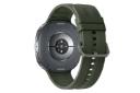 پشت ساعت هوشمند سامسونگ گلکسی واچ 9 نسخه 44 میلی‌متری نقره ای / Samsung Galaxy Watch9 44mm