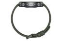 ساعت هوشمند سامسونگ گلکسی واچ 9 نسخه 44 میلی‌متری نقره ای از نمای کناری / Samsung Galaxy Watch9 44mm