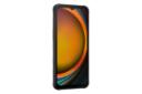 پنل جلو و صفحه نمایش گوشی موبایل گلکسی ایکس کاور 7 سامسونگ مشکی / Samsung Galaxy Xcover7