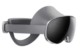 هدست واقعیت مجازی گلکسی XR سامسونگ / Samsung Galaxy XR