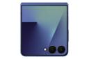 نمایشگر خارجی گوشی موبایل گلکسی زد فلیپ 7 سامسونگ آبی تیره / Samsung Galaxy Z Flip7