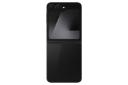 پنل پشت در حالت باز گوشی موبایل گلکسی زد فلیپ 7 FE سامسونگ مشکی / Samsung Galaxy Z Flip7 FE
