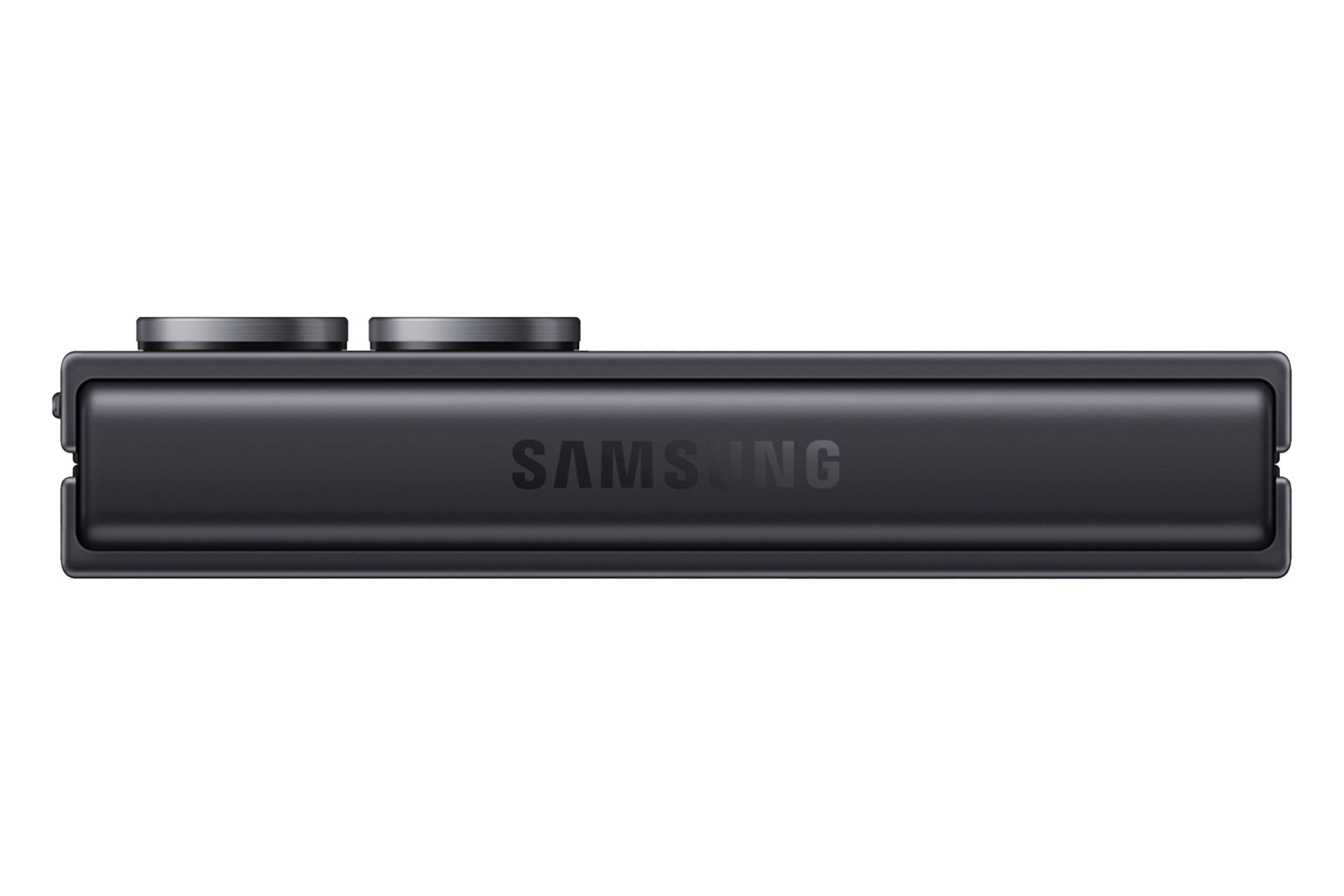 لولای گوشی موبایل گلکسی زد فلیپ 7 سامسونگ مشکی / Samsung Galaxy Z Flip7