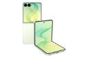 گوشی موبایل گلکسی زد فلیپ 8 سامسونگ سبز نعنایی / Samsung Galaxy Z Flip8