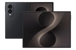 گوشی موبایل گلکسی زد فولد واید سامسونگ / Samsung Galaxy Z Fold Wide