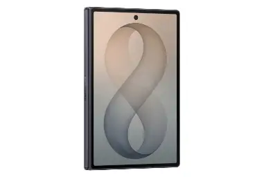 گوشی موبایل گلکسی زد فولد 8 سامسونگ زغال سنگی / Samsung Galaxy Z Fold8