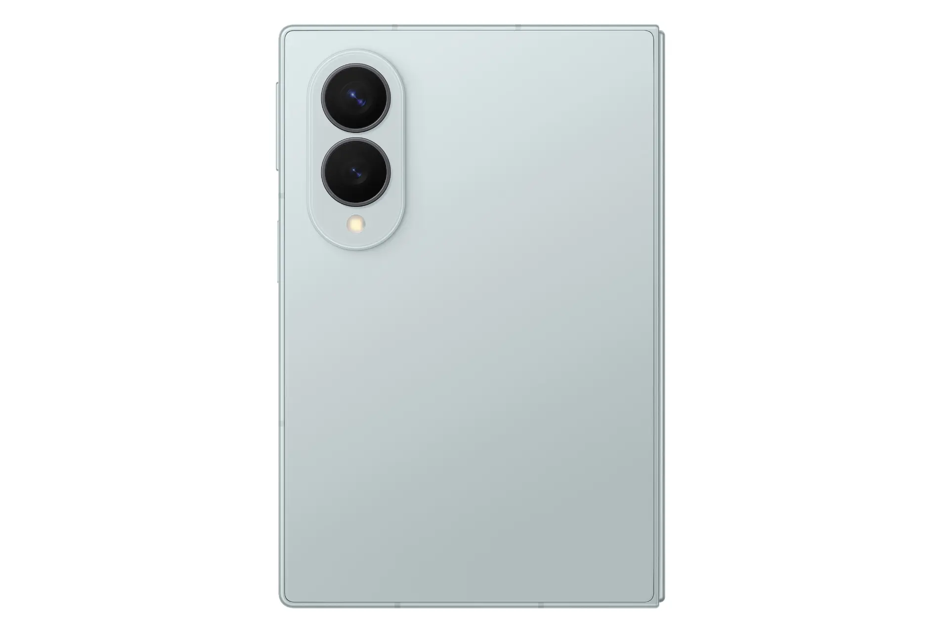 پنل پشت گوشی موبایل گلکسی زد فولد 8 سامسونگ سبز پسته ای / Samsung Galaxy Z Fold8