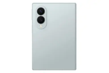 پنل پشت گوشی موبایل گلکسی زد فولد 8 سامسونگ سبز پسته ای / Samsung Galaxy Z Fold8