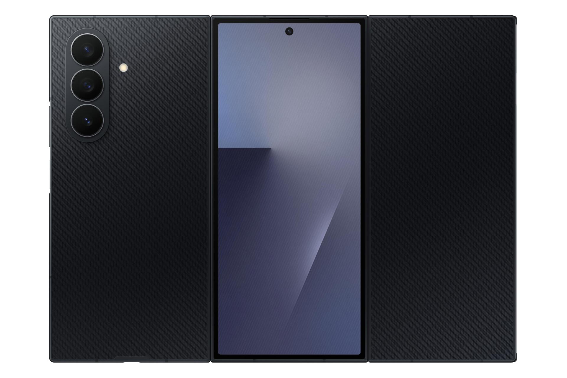 پنل پشت گوشی موبایل گلکسی زد ترای فولد سامسونگ / Samsung Galaxy Z TriFold