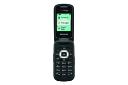 گوشی موبایل سامسونگ Samsung Gusto 3 B311 V از نمای روبرو