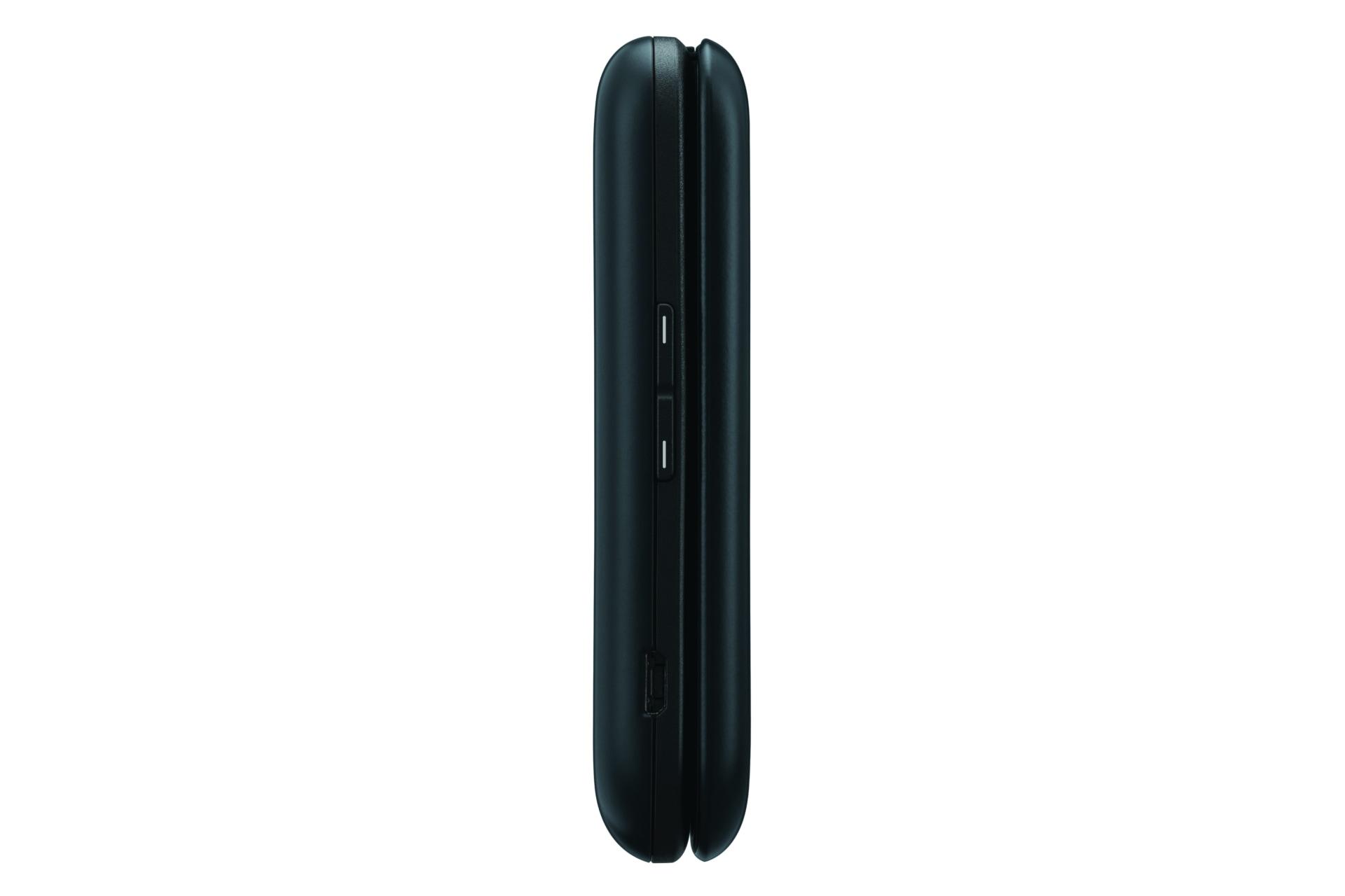 فریم چپ گوشی موبایل سامسونگ Samsung Gusto 3 B311 V