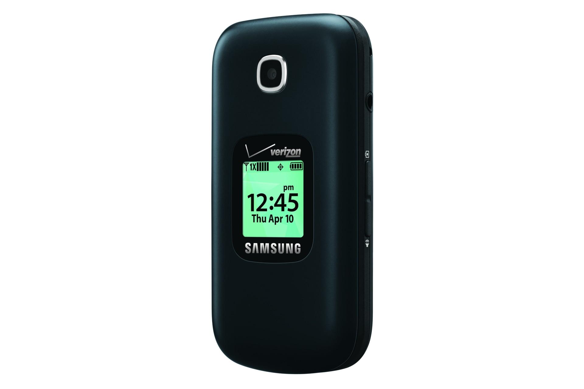 سمت راست گوشی موبایل سامسونگ Samsung Gusto 3 B311 V