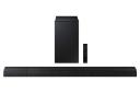ابعاد و اندازه ساندبار سامسونگ HW-A550