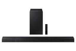 ابعاد و اندازه ساندبار سامسونگ HW-A550