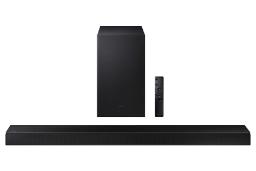 ابعاد و اندازه ساندبار سامسونگ HW-A650