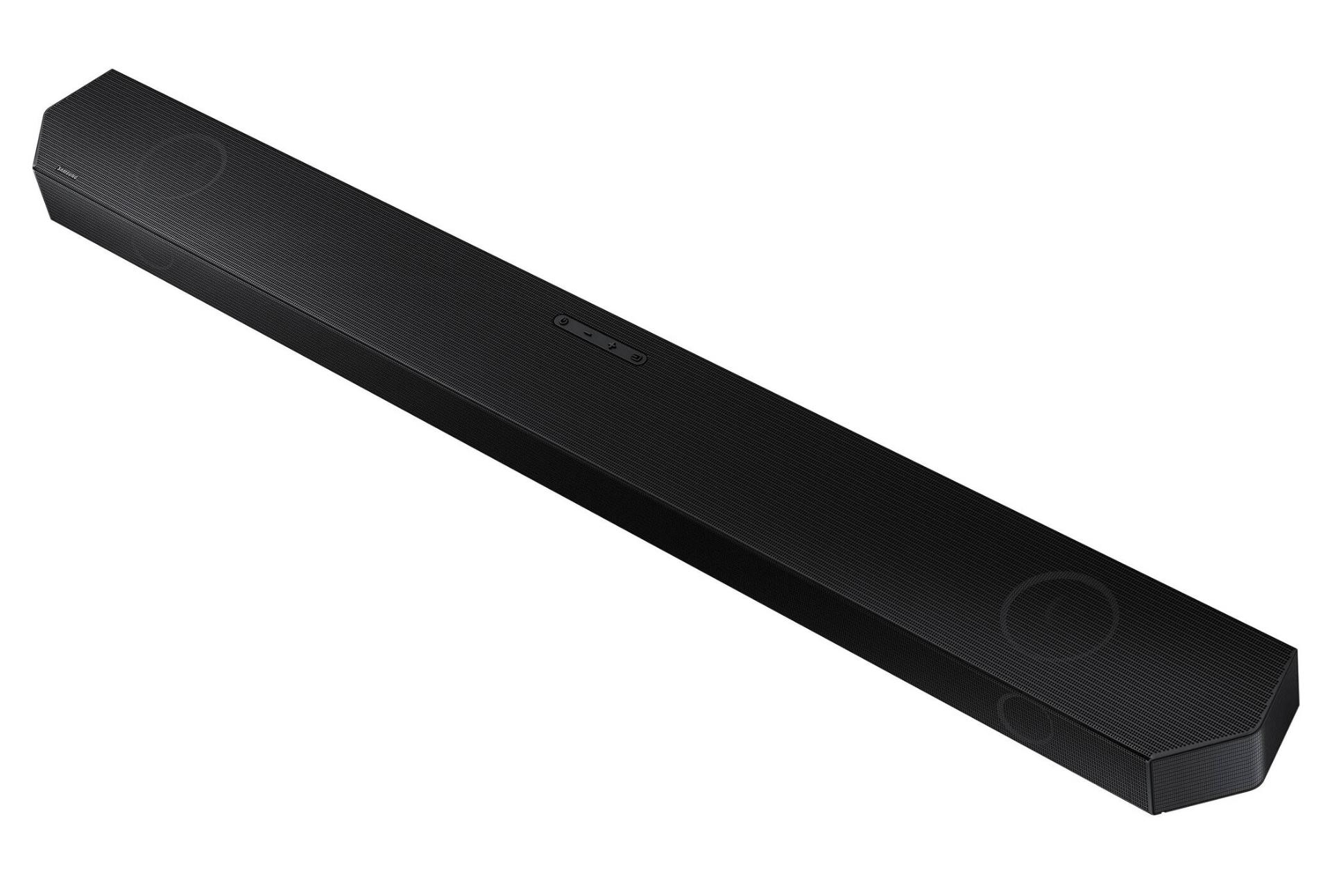 دکمه های کنترل ساندبار سامسونگ HW-Q700B