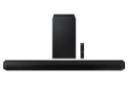 ابعاد و اندازه ساندبار سامسونگ HW-Q700B