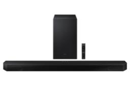 ابعاد و اندازه ساندبار سامسونگ HW-Q700B