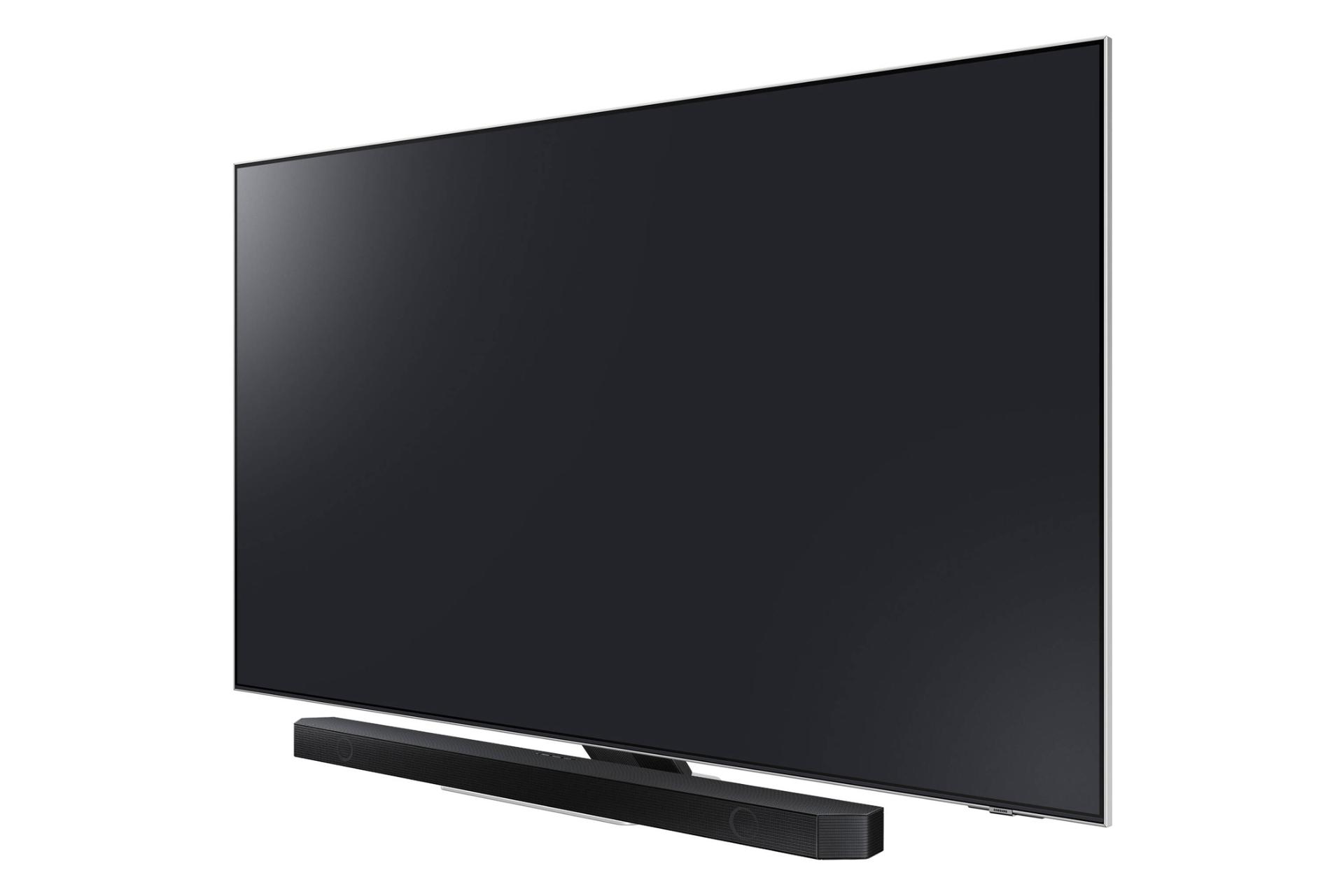 قدرت و توان ساندبار سامسونگ HW-Q700B
