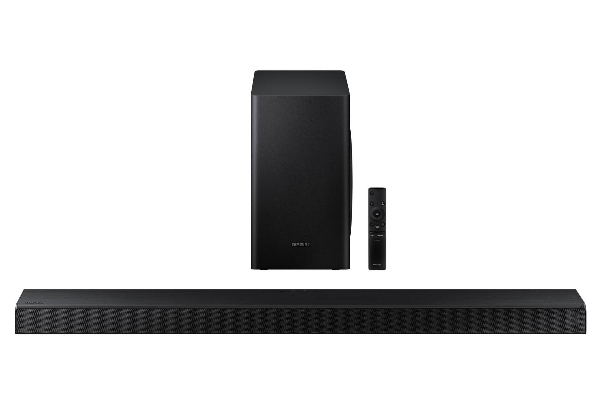 ساندبار سامسونگ HW-T650