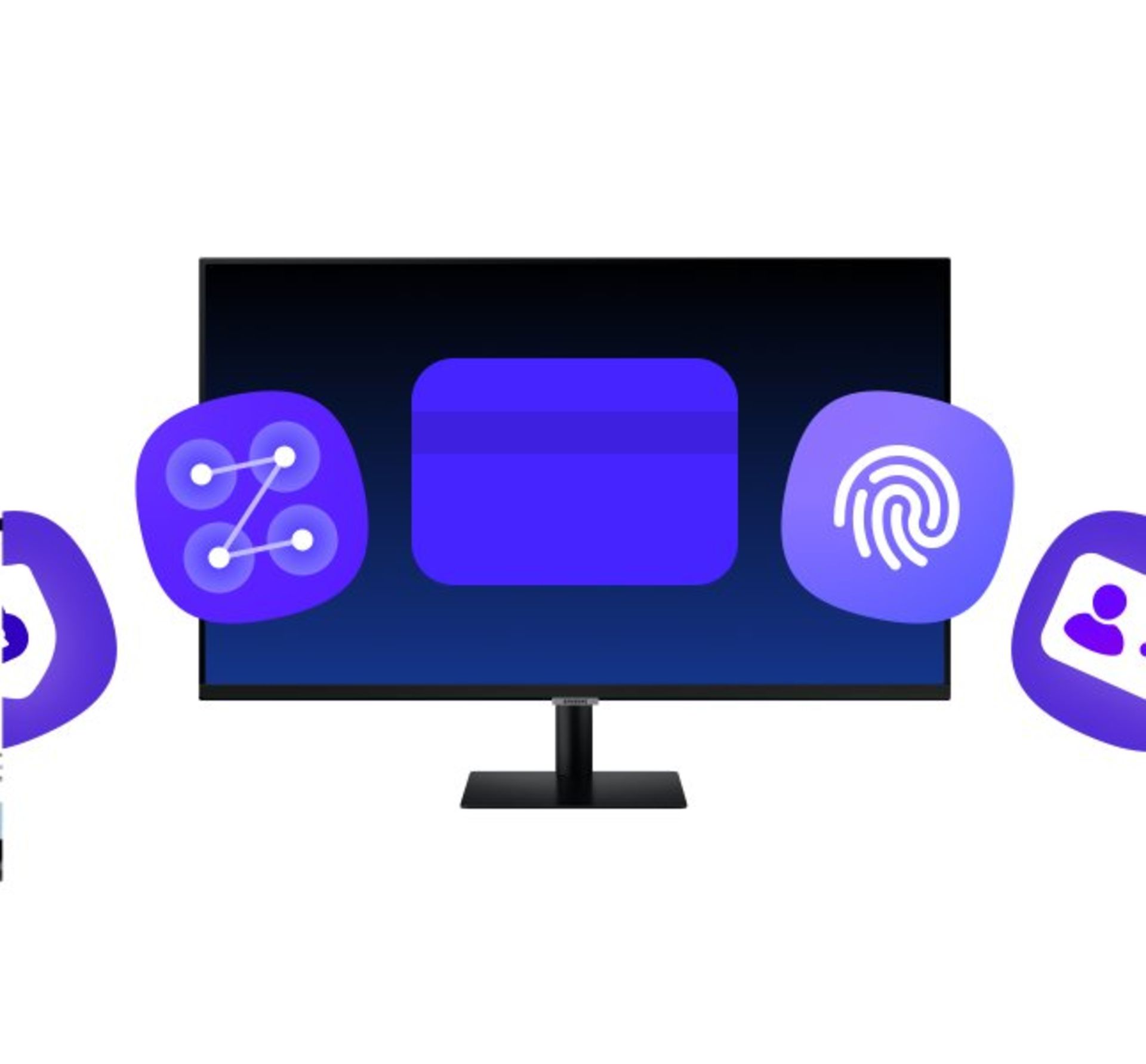 نسخه کامپیوتر مرورگر سامسونگ اینترنت