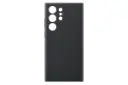 نمای پشت قاب گوشی سامسونگ مدل Leather Case مناسب سامسونگ Galaxy S23 Ultra