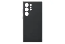 نمای پشت قاب گوشی سامسونگ مدل Leather Case مناسب سامسونگ Galaxy S23 Ultra
